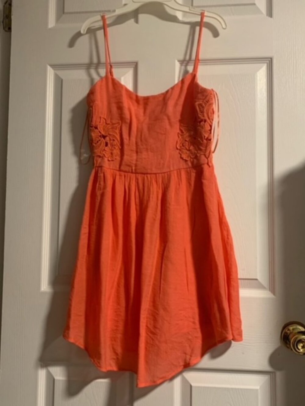 SOCIALITE GIRL'S DRESS M